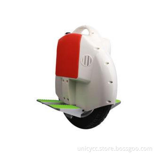 18KM / Hour Samsung Battery Rechargeable Self Balancing Ele